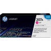 HP 307A (CE743A) Original Toner Cartridge - Single Pack