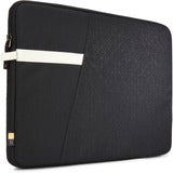 Case Logic Ibira Carrying Case (Backpack) Notebook - Black