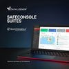 SafeConsole Cloud Professional Suite - Subscription License - 1 Enpoint - 1 Year