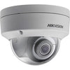 Hikvision Value DS-2CD2183G0-I 8 Megapixel Network Camera - Dome