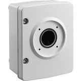 Bosch NDA-U-PA1 Mounting Box for Surveillance Camera - White