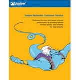Juniper J-Care Core - 1 Year - Service