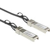 StarTech.com 1m SFP+ to SFP+ Direct Attach Cable for Dell EMC DAC-SFP-10G-1M - 10GbE SFP+ Copper DAC 10 Gbps Passive Twinax