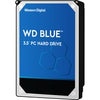 WD Blue 500 GB 3.5-inch SATA 6 Gb/s 5400 RPM 64 MB Cache PC Hard Drive