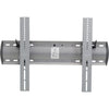 Ergotron Wall Mount for Flat Panel Display - Silver