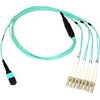 Axiom Fiber Optic Network Cable