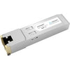Axiom 1000BASE-T SFP Transceiver for Dell - 407-BBDX - TAA Compliant