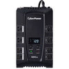 CyberPower CP600LCD Intelligent LCD UPS Systems