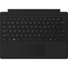Microsoft Type Cover Keyboard/Cover Case Tablet - Black