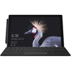 Microsoft Type Cover Keyboard/Cover Case Tablet - Black