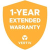 Vertiv 1 Year Silver Hardware Extended Warranty for Vertiv Cybex SC 800/900 Series Secure Desktop KVM Switches (SC340, SC380, SC640, SC740, SC940, SC945, SC940H, SC945H, SC940D, SC945D)