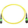 Axiom MPO Female to MPO Female Singlemode 9/125 Fiber Optic Cable - 4m