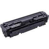 eReplacements CF410A-ER New Compatible Toner Cartridge - Alternative for HP (CF410A) - Black