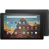 Amazon Fire HD 10 Tablet - 10.1" Octa-core (8 Core) 2 GHz - 2 GB RAM - 64 GB Storage - Black