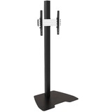 Atdec freestanding floor mount - Loads up to 110lb - Universal VESA up to 400