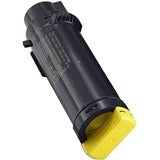 Dell Original Toner Cartridge - Yellow