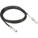 Axiom 40GBASE-CR4 QSFP+ Active DAC Cable Ruckus Compatible 3m