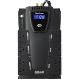 CyberPower CP685AVRLCD Intelligent LCD UPS Systems