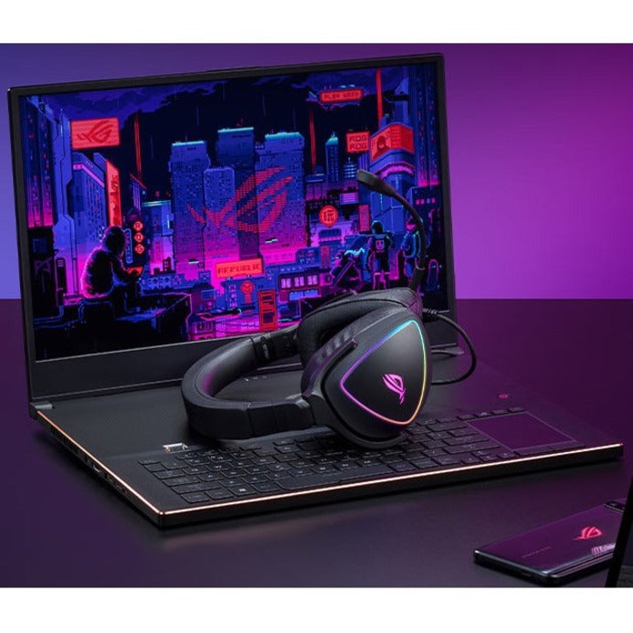 Asus ROG Delta S Gaming Headset