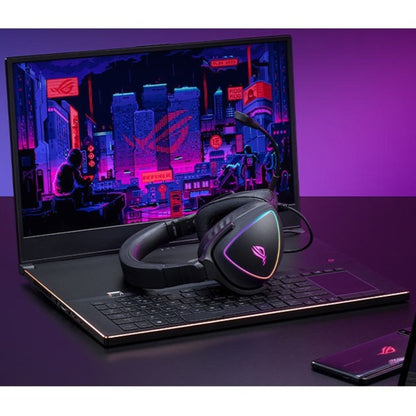 Asus ROG Delta S Gaming Headset
