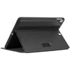 Targus Click-In THZ850GL Carrying Case for 10.5" Apple iPad (7th Generation), iPad Air, iPad Pro Tablet - Black