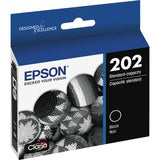 Epson DURABrite Ultra Original Ink Cartridge - Black