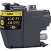 Brother Innobella LC3019Y Original Ink Cartridge