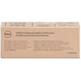 Dell Toner Cartridge