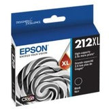 Epson T212 Original Ink Cartridge - Black