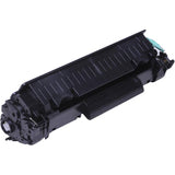 eReplacements CE278A-ER New Compatible Toner Cartridge - Alternative for HP (CE278A) - Black