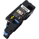 Dell Toner Cartridge - Yellow