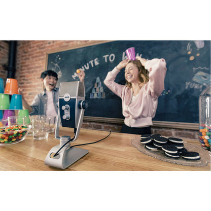 AKG Lyra Wired Condenser Microphone