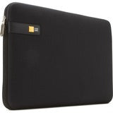 Case Logic Carrying Case (Sleeve) for 13.3" Apple Notebook, MacBook - Black