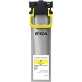 Epson DURABrite Ultra 902 Original Ink Cartridge - Yellow