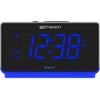 Emerson SmartSet ER100112 Clock Radio