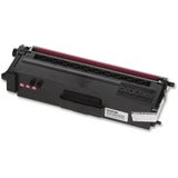 Brother Genuine TN315M High Yield Magenta Toner Cartridge