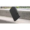 Logitech Rugged Folio Keyboard/Cover Case (Folio) Apple, Logitech iPad (7th Generation) Tablet - Graphite