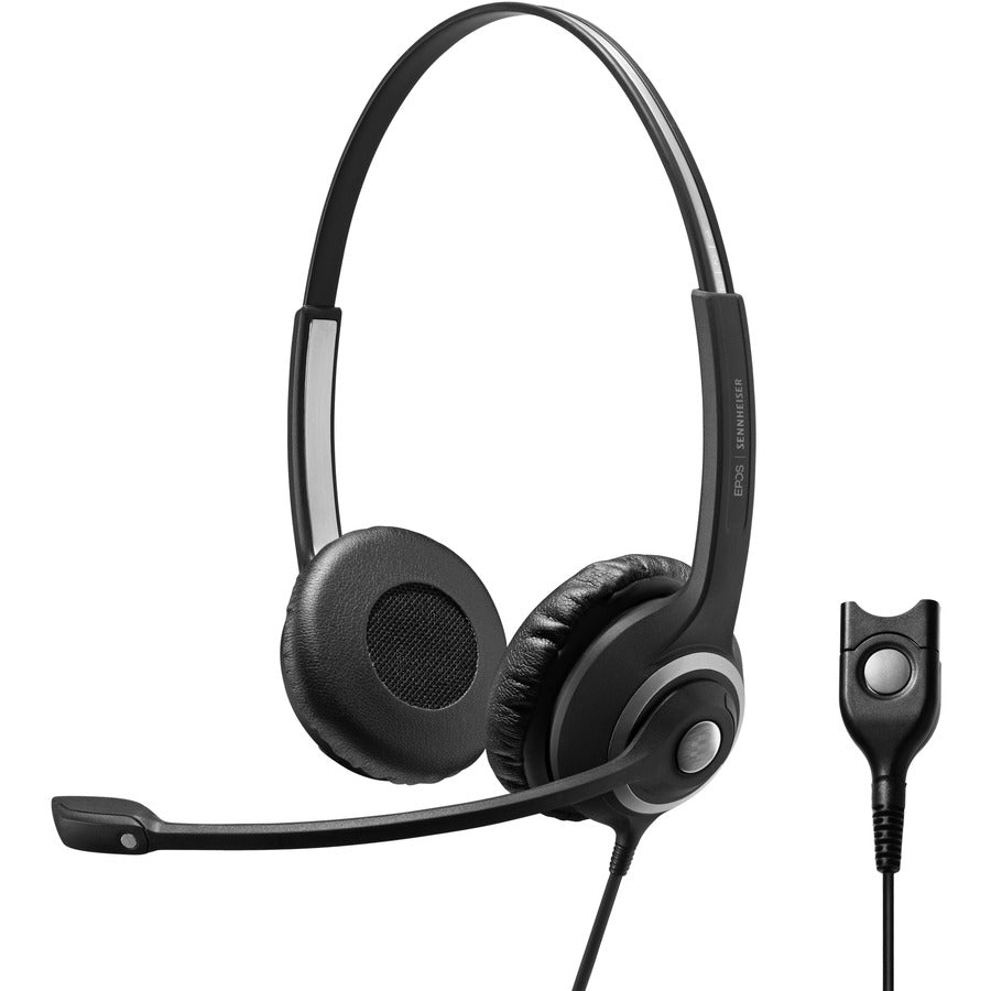 EPOS | SENNHEISER IMPACT SC 260 Headset