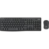 Logitech MK295 Silent Wireless Combo