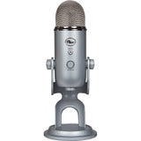 配信機器・PA機器・レコーディング機器 Blue Microphones Yeti USB Microphone Amazon.com: Blue Yeti USB Microphone for PC, Mac, Gaming