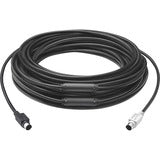 Logitech Group 15M Extended Cable