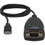 Tripp Lite Keyspan High Speed USB to Serial Adapter