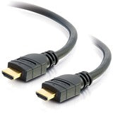 C2G 75ft HDMI Cable - Active HDMI - High Speed - CL-3 Rated - In Wall Rated