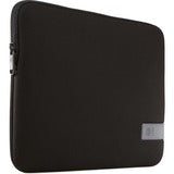Case Logic Reflect Carrying Case (Sleeve) for 13" Apple MacBook Pro - Black