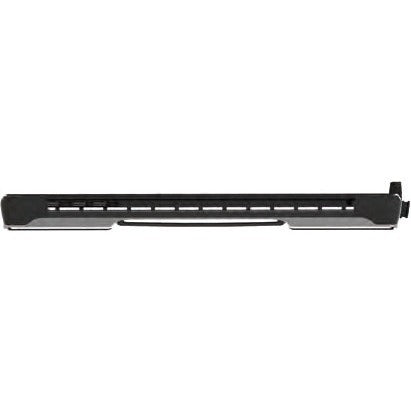 Kensington BlackBelt Carrying Case Microsoft Surface Pro 7, Surface Pro 6, Surface Pro 4, Surface Pro (5th Gen) Tablet - Black - TAA Compliant