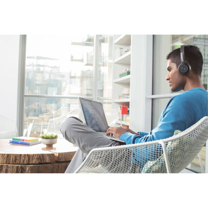 Logitech Zone Wireless Headset