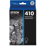 Epson Claria 410 Original Ink Cartridge - Black