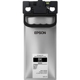 Epson DURABrite Ultra M02XL Original Ink Cartridge - Black