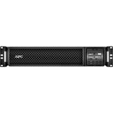 APC by Schneider Electric Smart-UPS SRT 3000VA RM 208V