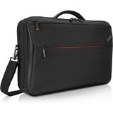 Lenovo Professional Carrying Case (Briefcase) for 15.6" Notebook - Black